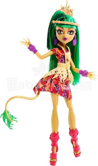 Mattel Monster High Ghouls Getaway Art.DKX94
