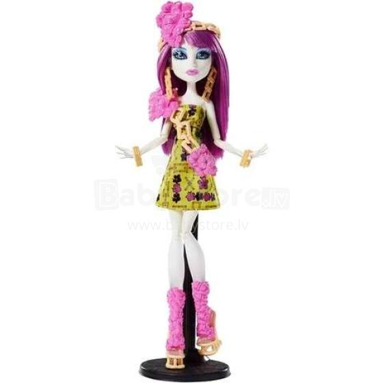 Mattel Monster High Ghouls Getaway Art.DKX94