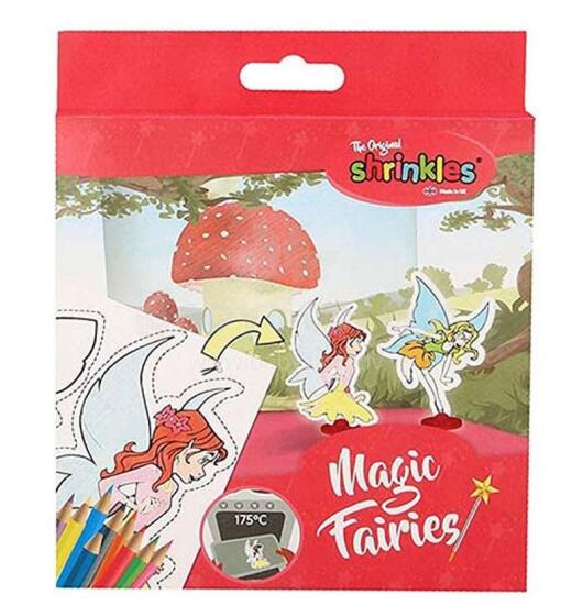 Kids Krafts Art.WZ060