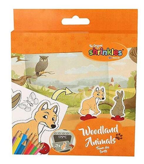 Kids Krafts Art.WZ057