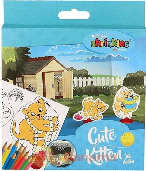 Kids Krafts Art.WZ053
