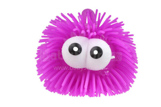 Toi Toys  Silicone Blauw Art.620846