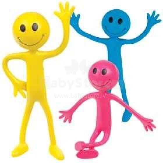 Kids Krafts Art.NV152 Bendy man