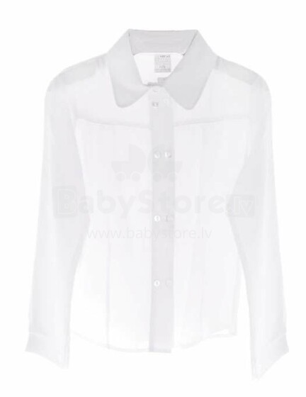 School Wear Art.V61-2017 Нарядная блузка (школьная форма),128-158 см