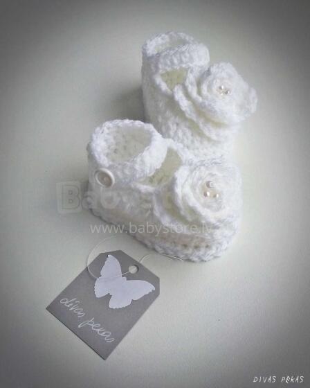 Divas Pekas Handmade