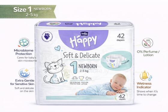 Happy Start Newborn
