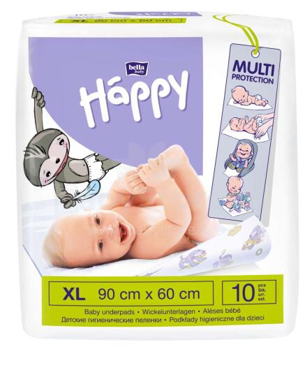 Happy Midi