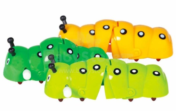 Kids Krafts Art.NV153 Caterpillar
