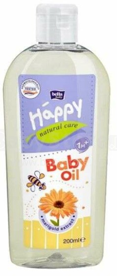 Happy Natural Care