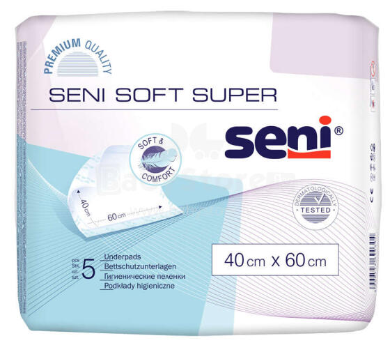 Seni Soft