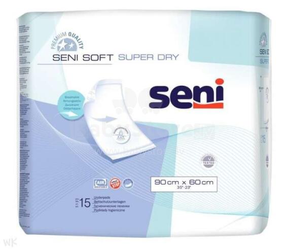 Seni Soft Super Dry