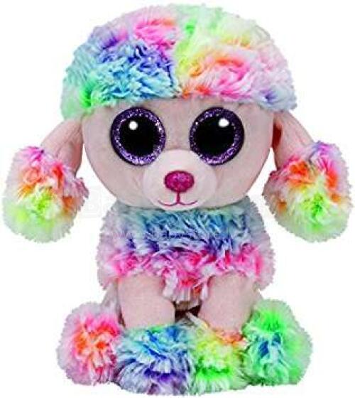 TY Beanie Boos Art.TY37223 Rainbow