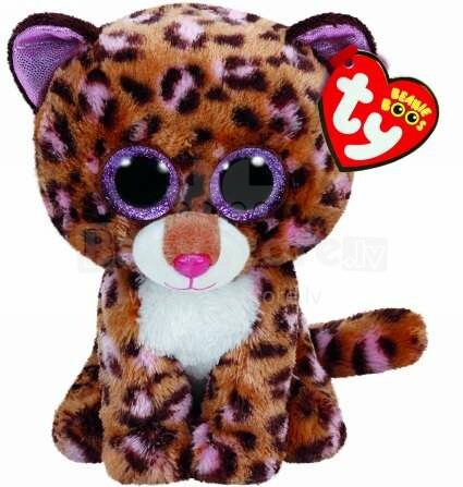 TY Beanie Boos Art.TY37177 Patches