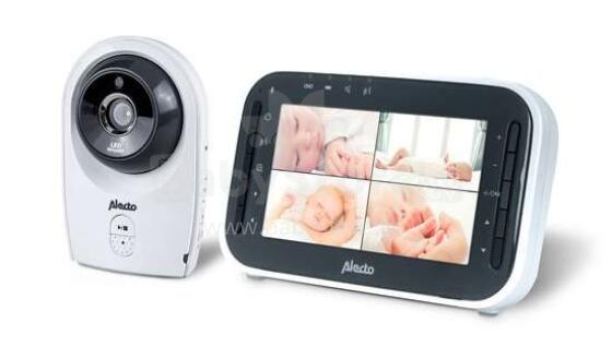 Alecto Baby Monitor Art.DVM-143