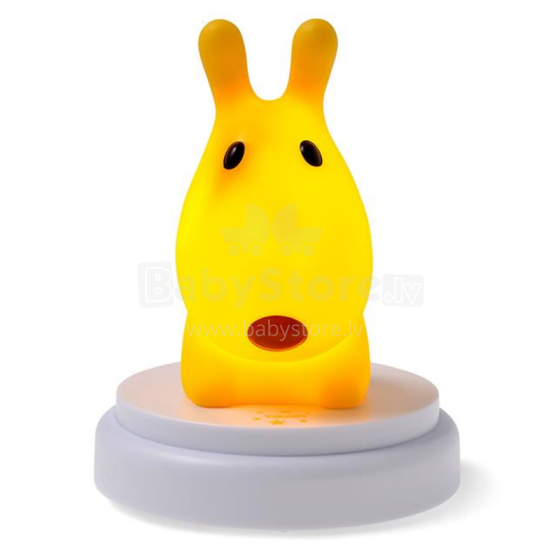 Alecto Led Innocent Dog Art.94032 Night light