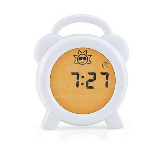 Alecto Night Light/Alarm Clock Art.BC-100