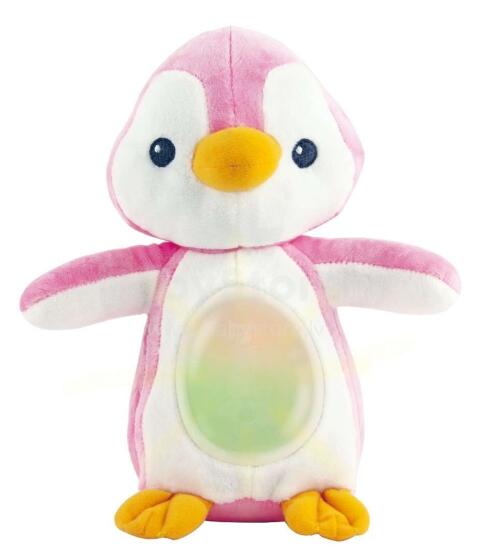 WinFun Penguin Light-Up Art.0160G