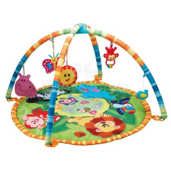 Winfun Art.0827 Jungle Playmat