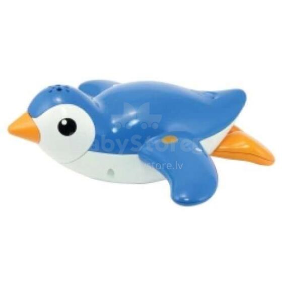 Winfun Art.7111 Pull N Shoot Penguin
