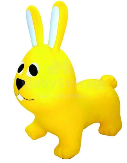 Jumpy Hopping Bunny Art.GT69325  Детский прыгунки
