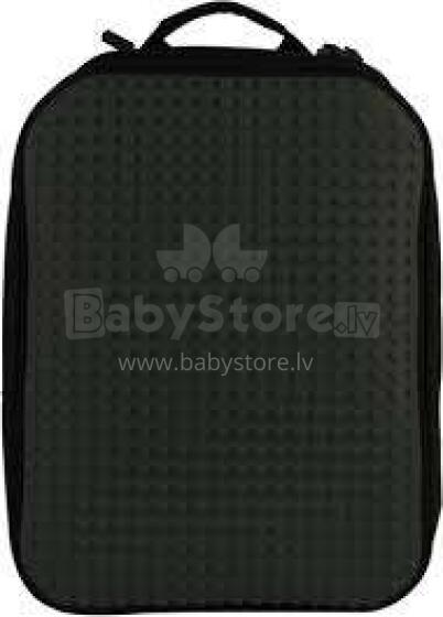 Upixel Canvas Classic Pixel Black Art.WY-A001