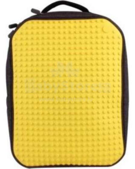 Upixel Canvas Classic Pixel Yellow Art.WY-A001