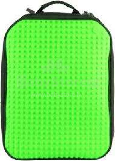 Upixel Canvas Classic Pixel Green Art.WY-A001