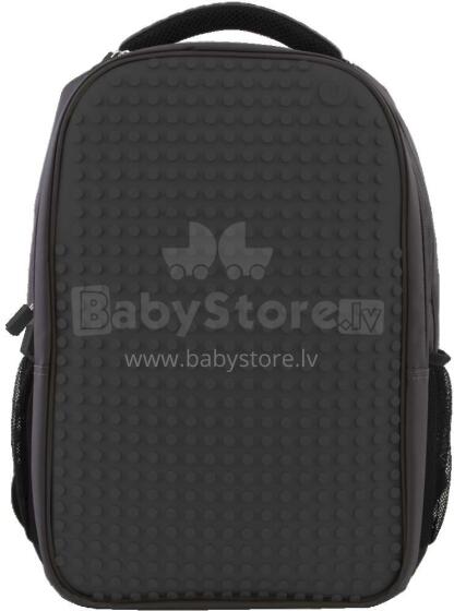 Upixel Double Pixel Black Art.WY-A009