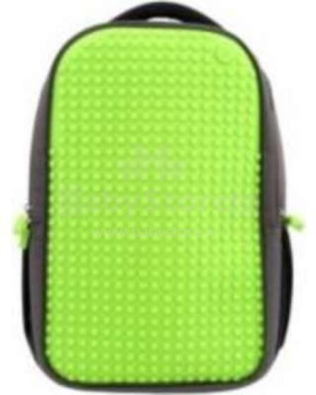 Upixel Double Pixel Green Art.WY-A009