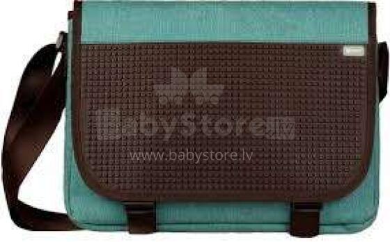 Upixel Point Breaker Green Coffee Art.WY-A023