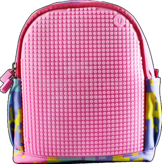Upixel Dream High Kids Pink Art.WY-A012 -A