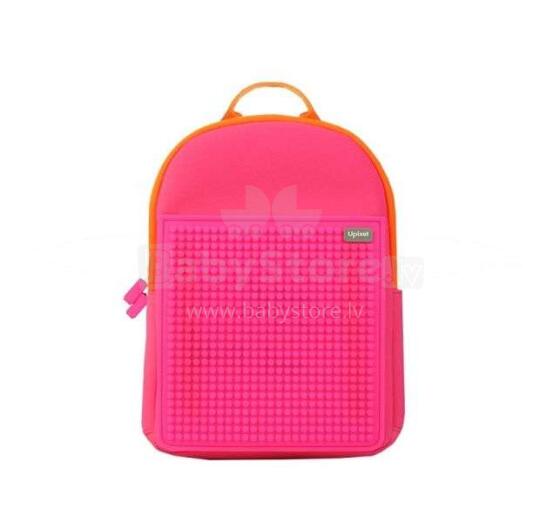 Upixel Rainbow Island Pink Art.WY-A027