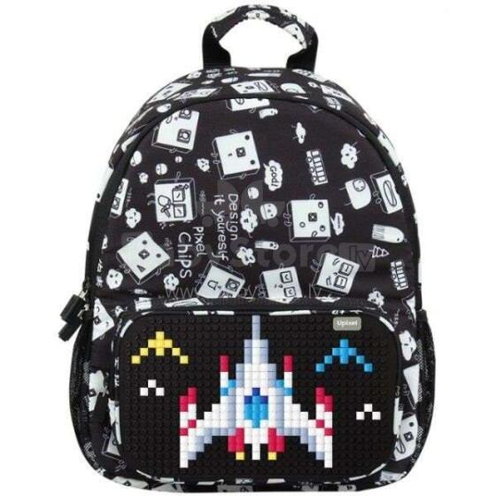 Upixel Floating Puff  Black Art.WY-A025