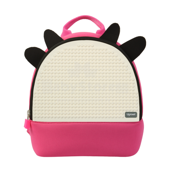 Upixel Doodle Cattle Backpack Art.WY-A029