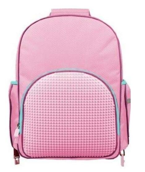 Upixel Super Class Rolling Pink Art.WY-A024