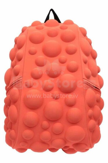 Madpax Bubble Half Neon Orange Art.KAB24485066 Спортивный рюкзак с анатомической спинкой
