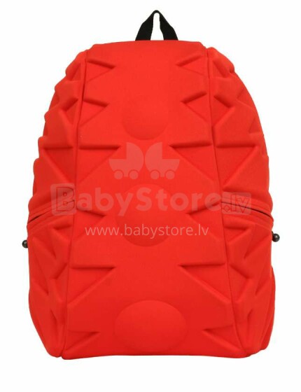 Madpax Exo Full Orange Art.KAA24484640 Спортивный рюкзак с анатомической спинкой