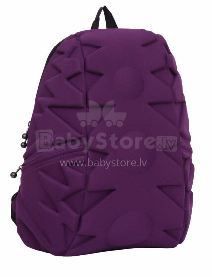 Madpax Exo Full Purple Art.KAA24484642 Спортивный рюкзак с анатомической спинкой