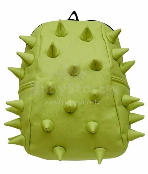 Madpax Spike Full Bright Green Art.KAB24485054 Спортивный рюкзак с анатомической спинкой