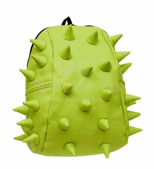 Madpax Spike Half Bright Green Art.KAB24485080 Спортивный рюкзак с анатомической спинкой