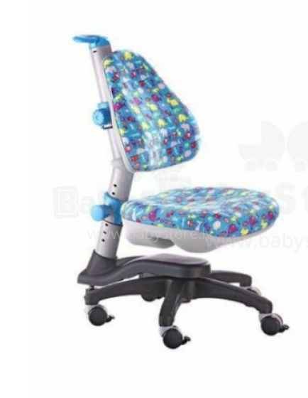 Comf-Pro Royce Kinder Art.Art.Y-318J Blue