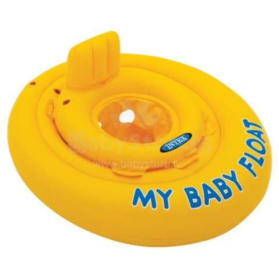 Intex My Baby Float Art.SP56588