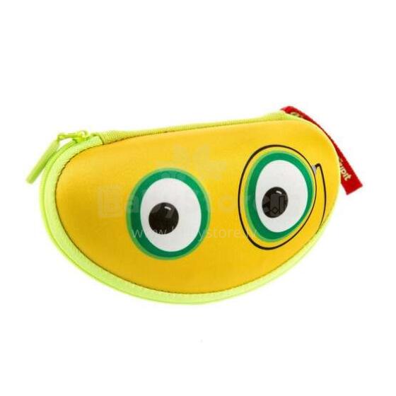 Zipit Beast Box Yellow Art.ZBB-GC-YW