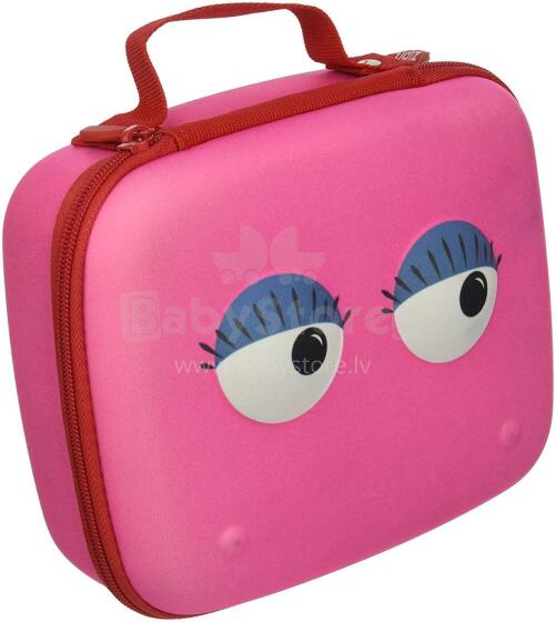 Zipit Beast Box Jumbo Pink Art.ZBB-JSB-PK