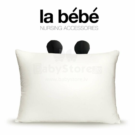 La Bebe  Bear Edition  Art.94479  наволочка 60x40см