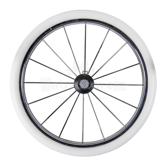 Hesba Corrado Art.EVA300CH Wheel