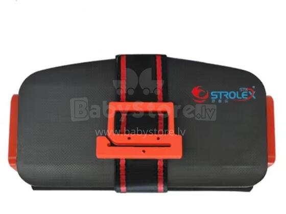 Strolex The Grab&Go Booster Black Art.MF01-EU/BLA