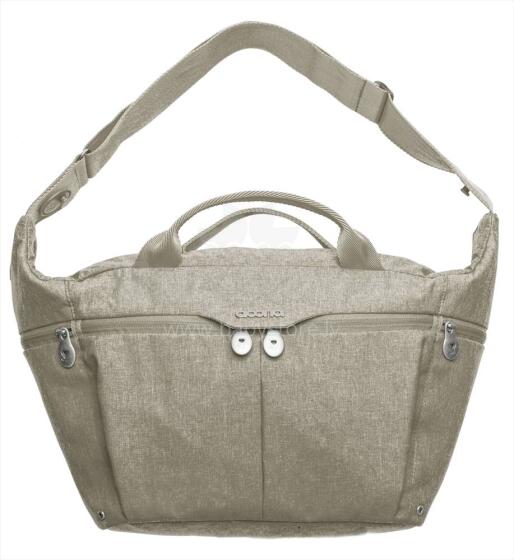 Doona™ All Day Bag Beige/Dune  Art.SP104-99-005-099