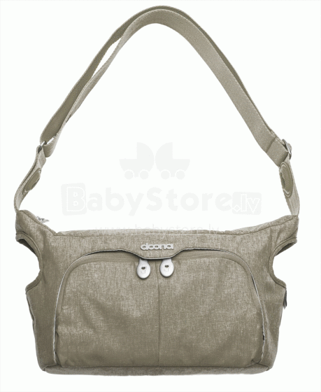 Doona™ Essentials Bag Beige Art.SP105-99-005-099