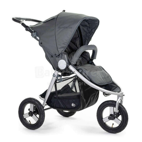 Bumbleride Indie Dawn Grey Art.I-850DG